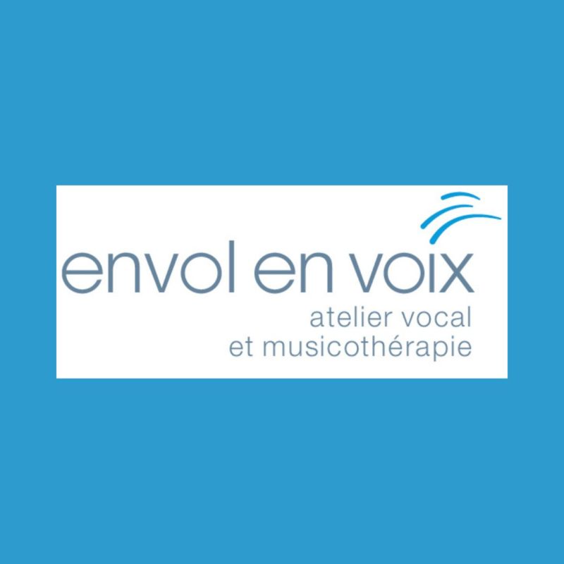 Bon cadeau Envol en Voix